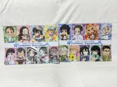 ★ 鬼滅の刃　夏休み　クリアファイル　2枚