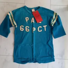 デニム＆ダンガリー ママサイズ Tシャツ 新品未使用