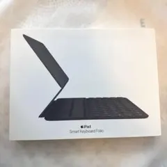 純正 Apple 11インチ用 Smart Keyboard Folio US