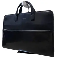 吉田カバン・ポーター・クラーク・Ｌサイズ・ブラック ポーター(PORTER) クラーク トートバッグ(l) トートバッグ