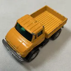 2026年最新】トミカ F41 UNIMOGの人気アイテム - メルカリ