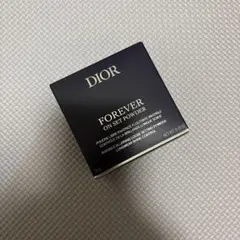 ディオール フォーエヴァーオンセットパウダー 00 トランスルーセント 