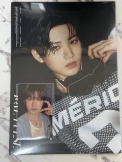 TREASURE LOVE PULSE JUNKYU とれラッキーカード