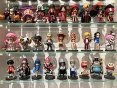 2025年最新】ワンピース ワーコレ フィルムzの人気アイテム - メルカリ