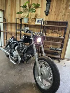 値下げ中 マグナ250s mc29 - メルカリ
