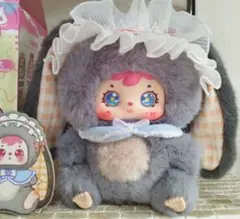 サミュエル ぬいぐるみ
