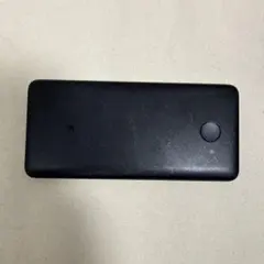 【最終値下】Anker PowerCore Slim 10000 A1229