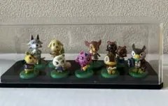 あつまれ動物の森　チョコエッグ