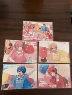 2026年最新】すとぷり すとふぁみの人気アイテム - メルカリ