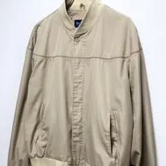 【グッドカラー】90s Par Four ダービージャケット カップショルダー