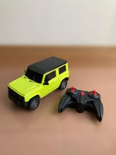 【SALE1200→1100】スズキ ジムニー ラジコンカー