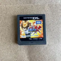 家庭教師ヒットマンREBORN!DS フレイムランブルXX 超決戦!真6弔花