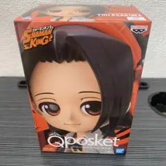 Qposket SHAMAN KING 葉のサムネイル