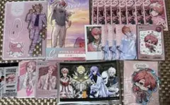 にじさんじ 赤城ウェン まとめ売り