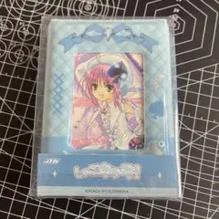 新品】グラブルフェス2025 十賢者 フォト風カード ニーア チェキ
