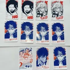 ジャンプ+展 トレカ まとめ売り