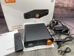 Fosi Audio MC331 真空管インテグレーテッドアンプ - メルカリ