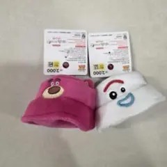 【ラスト1点/韓国限定】テッド フォーキー ケースのサムネイル
