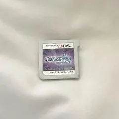 ポケットモンスター ウルトラムーン カセット