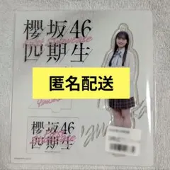 櫻坂46 山川宇衣 アクリルスタンド - メルカリ