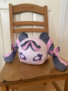 キミとアイドルプリキュア　めちゃもふぐっとぬいぐるみ　くつろぎメロロン