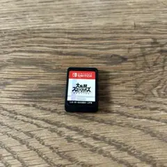 大乱闘スマッシュブラザーズ SPECIAL ケースなし