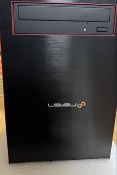 iiyama ゲーミングPC レベルインフィニティ