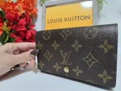 ☺︎Louis Vuitton ルイヴィトン 二つ折り財布 L字ファスナー☺︎