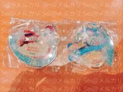 【匿名配送】SideM 桃まん　アクキー　鋭心　秀