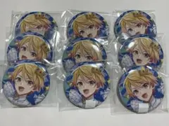 プロセカ　コネクトライブ　天馬司　缶バッジ