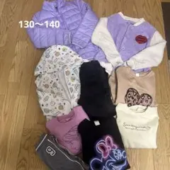 2025年最新】130センチ 女の子 まとめ売りの人気アイテム - メルカリ