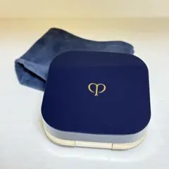 クレ・ド・ポー ボーテ タンクッションエクラ ナチュレル オークル10