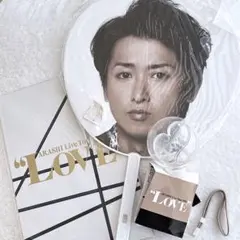 2026年最新】嵐ペンライトうちわの人気アイテム - メルカリ