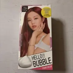 ミジャンセン HELLO BUBBLE サハラローズ *最終価格*のサムネイル