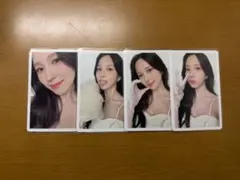 TWICE ハレハレ　トレカ　ミナ