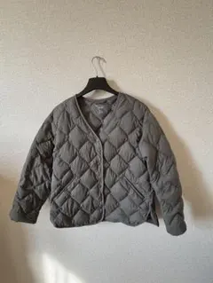 キルティング キルティングジャケット