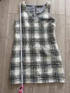 ワンウェイ　ワンピース　匿名発送