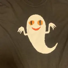 せなけいこ ねないこだれだ Tシャツ L ブラック