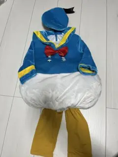 2025年最新】ドナルド コスプレ 90の人気アイテム - メルカリ