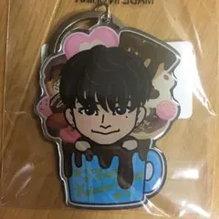 木村慧人 プチキャラ メタルキーホルダー バレンタインデー