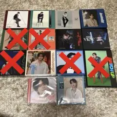 木村柾哉　ユニバ　ボックス　まとめ売り ユニバBOX 木村柾哉 まとめ売り - メルカリ