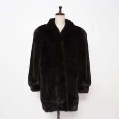 2025年最新】ブラックグラマ ミンクの人気アイテム - メルカリ