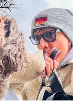 CULLNI クルニ 2019AW ニット(神木隆之介・星野源着用) - メルカリ