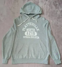 Champion 四段プリント　PLATTEVILLE NORTH A219