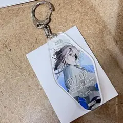 終遠のヴィルシュ 終ヴィル 朗読劇 アクリルキーホルダー　アクキー  イヴ