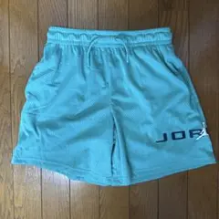 【新品】 NIKE JORDAN kids ナイキ ジョーダン ショートパンツ