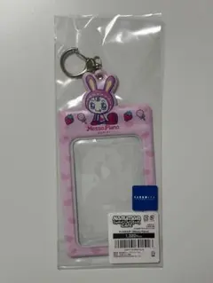 mezzo piano junior チェキホルダー　ベリエちゃんのサムネイル