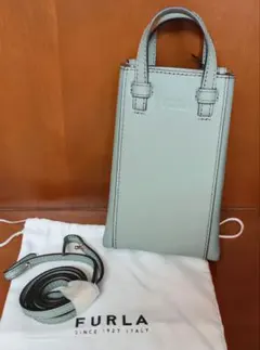 フルラFURLA ショルダーバッグ ミアステラ スモール クロスボディ 