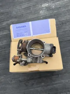 2025年最新】s14 シルビア スロットルの人気アイテム - メルカリ