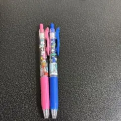 SARASA×SNOOPY 数量限定 ボールペン